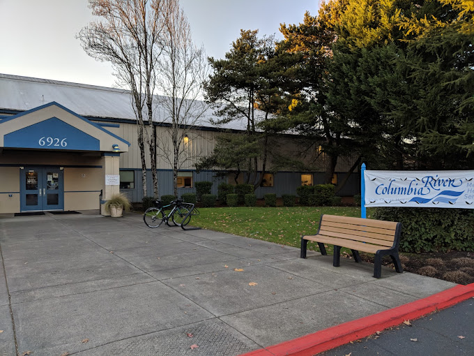 Columbia River Mental Health Services Vancouver 2