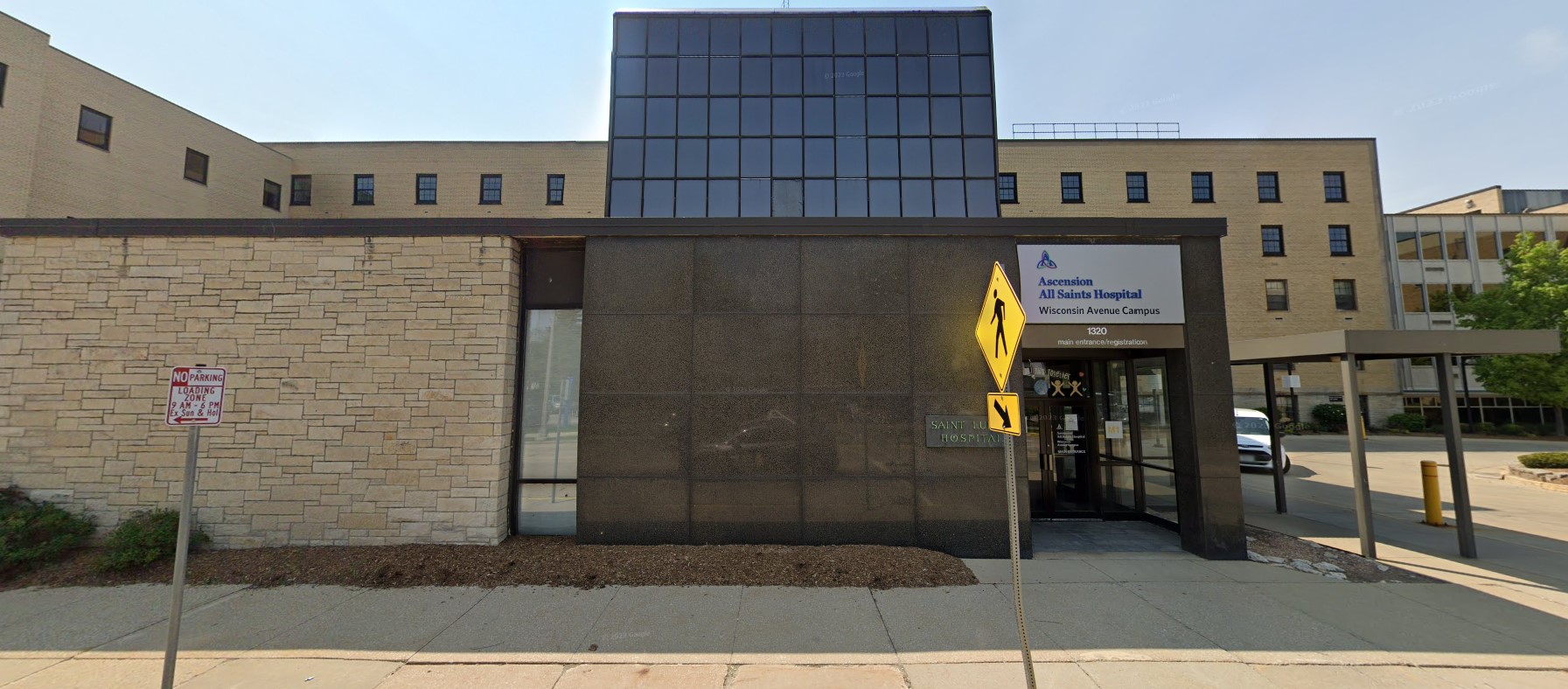 Ascension All Saints Mental Health And Addiction Care Racine3