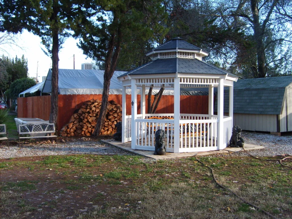Gazebo