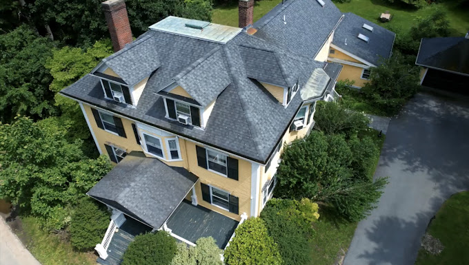 Rockland Recovery Treatment Center Braintree 1