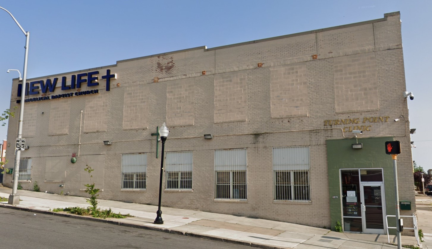 Turning Point Clinic Baltimore4
