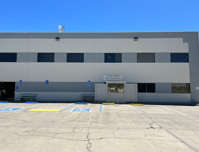 County Of Glenn Glenn County Behavioral Health Program Orland 2