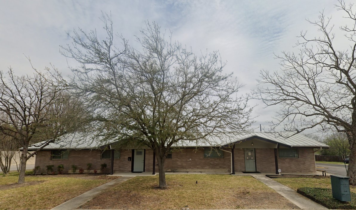 River City Rehabilitation Center Inc New Braunfels New Braunfels 1