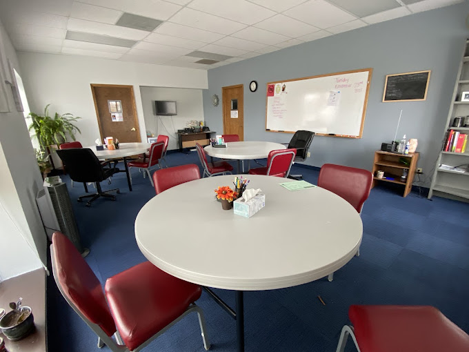 Institute For Human Resources Pontiac 3