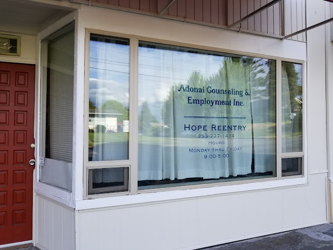 Adonai Counseling And Employment Tacoma1
