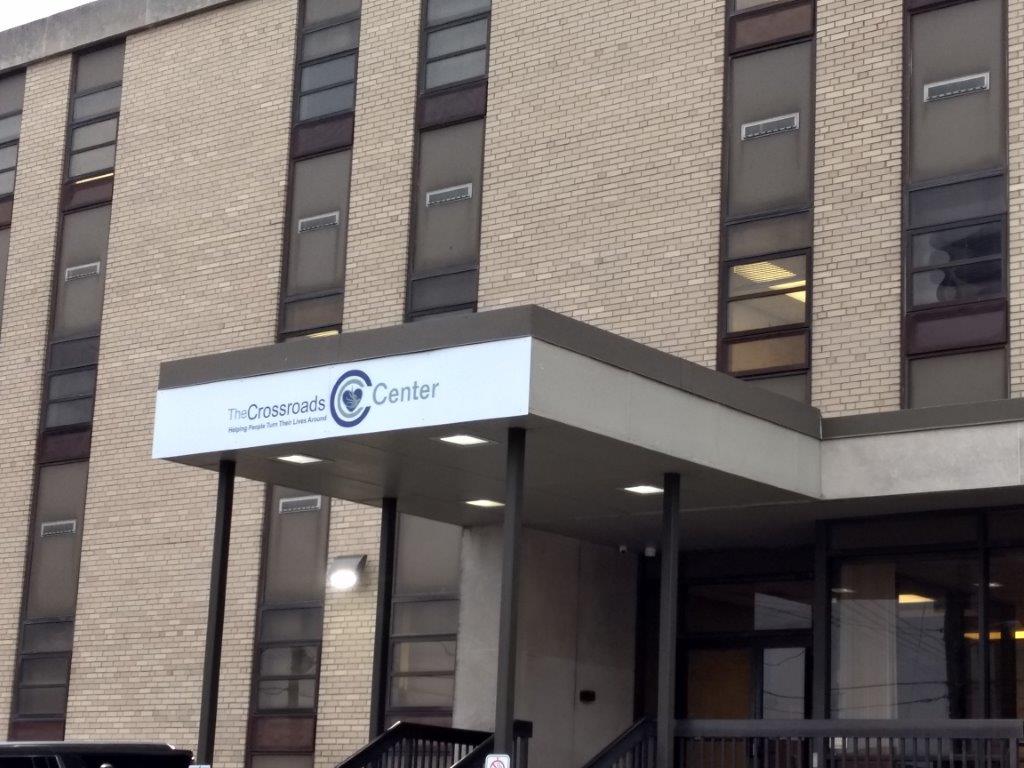 Crossroads Center Cincinnati 1 C