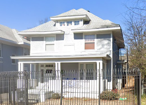 Memphis Recovery Centers Inc Youth Program Memphis 1