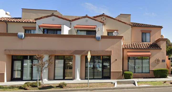 Good Samaritan Shelter Recovery Point Santa Maria 1