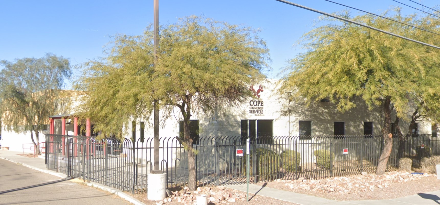 Cope Community Services Inc Ocotillo Tucson2