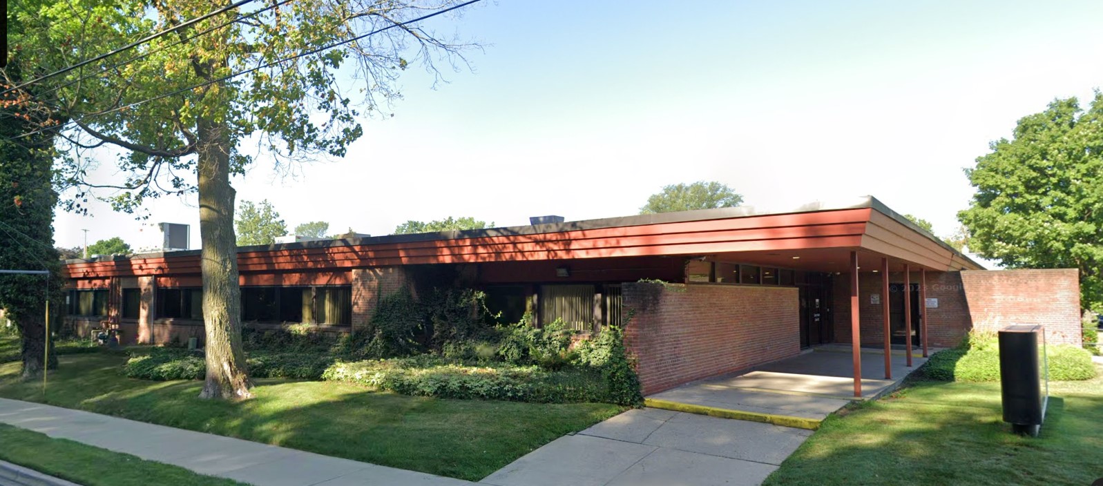 Cherry Street Health Services Dba Cherry Health Grand Rapids4