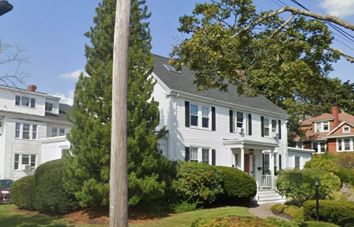 Crossroads Back Cove Womens Residential Program Portland 9