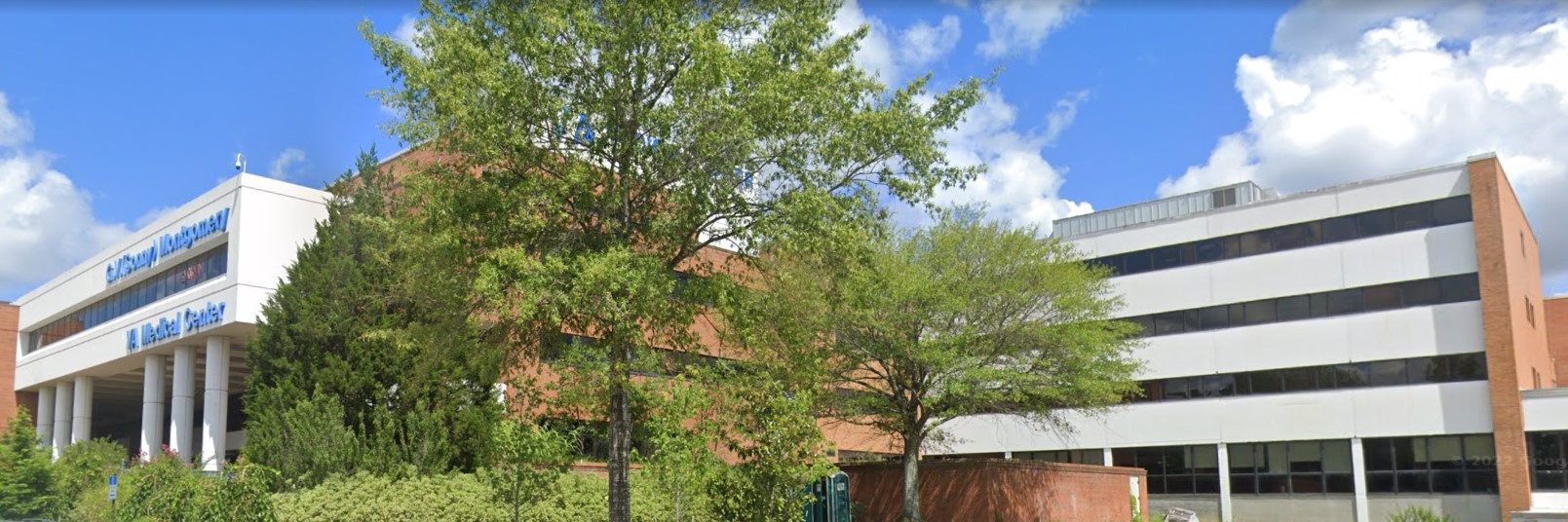 Jackson Vamc Gv Sonny Montgomery Jackson3