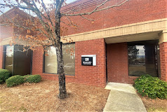 Bradford Health Services Huntsville Regional Office Huntsville1