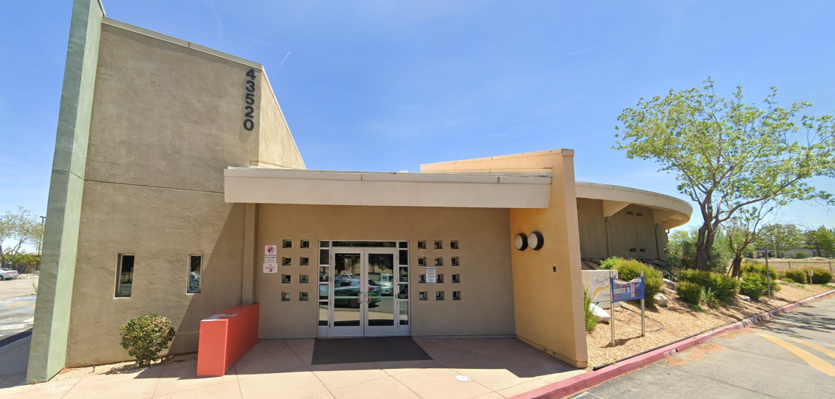 Penny Lane Centers Antelope Valley Family Center Lancaster1