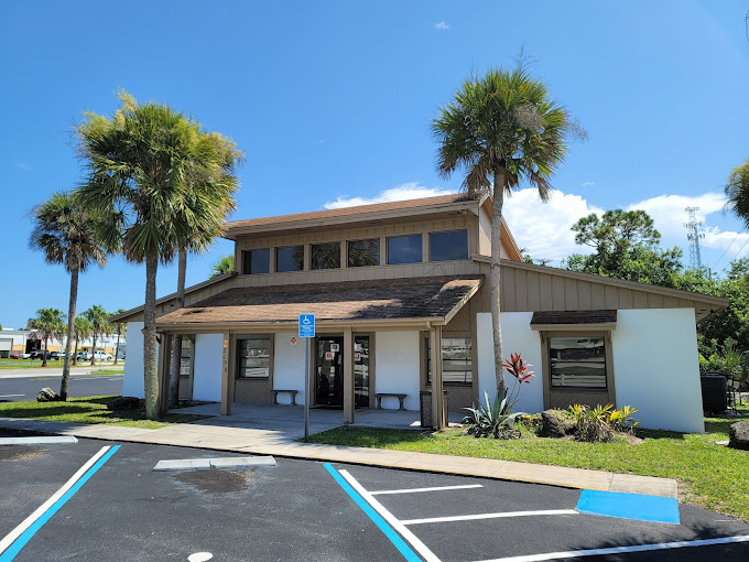 Central Florida Treatment Center Palm Bay Palm Bay 1