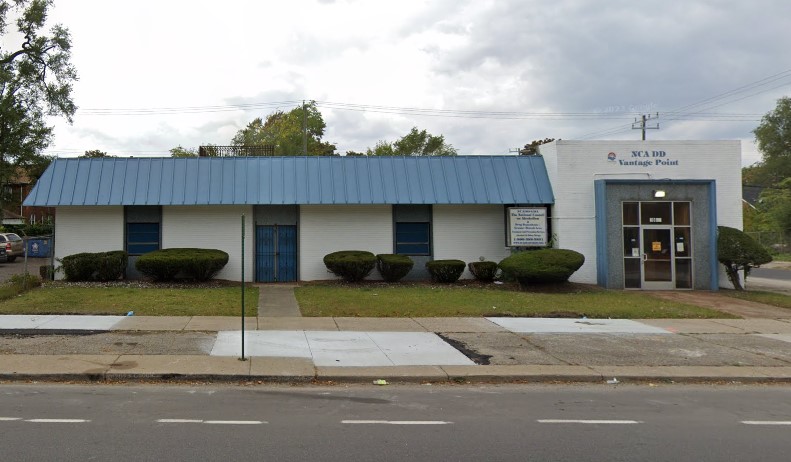 National Council On Alcoholism And Drug Dep Gda Vantage Point West Detroit 1