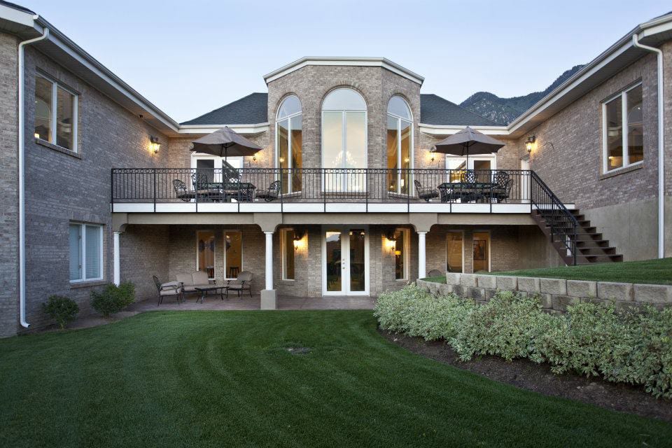 Turning Point Centers Bell Canyon Sandy Photo1