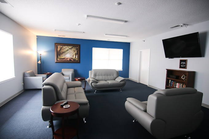 Stepworks Crowne Pointe Residential Treatment Services Elizabethtown7