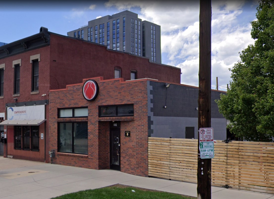 Comprehensive Behav Health Center Methadone Maintenance Denver3