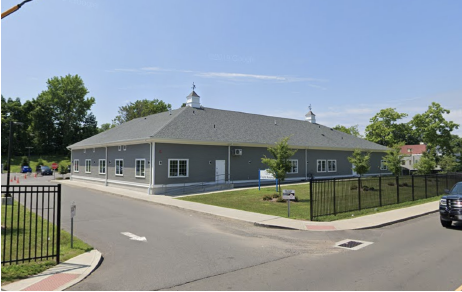 Apt Foundation Inc West Haven 1