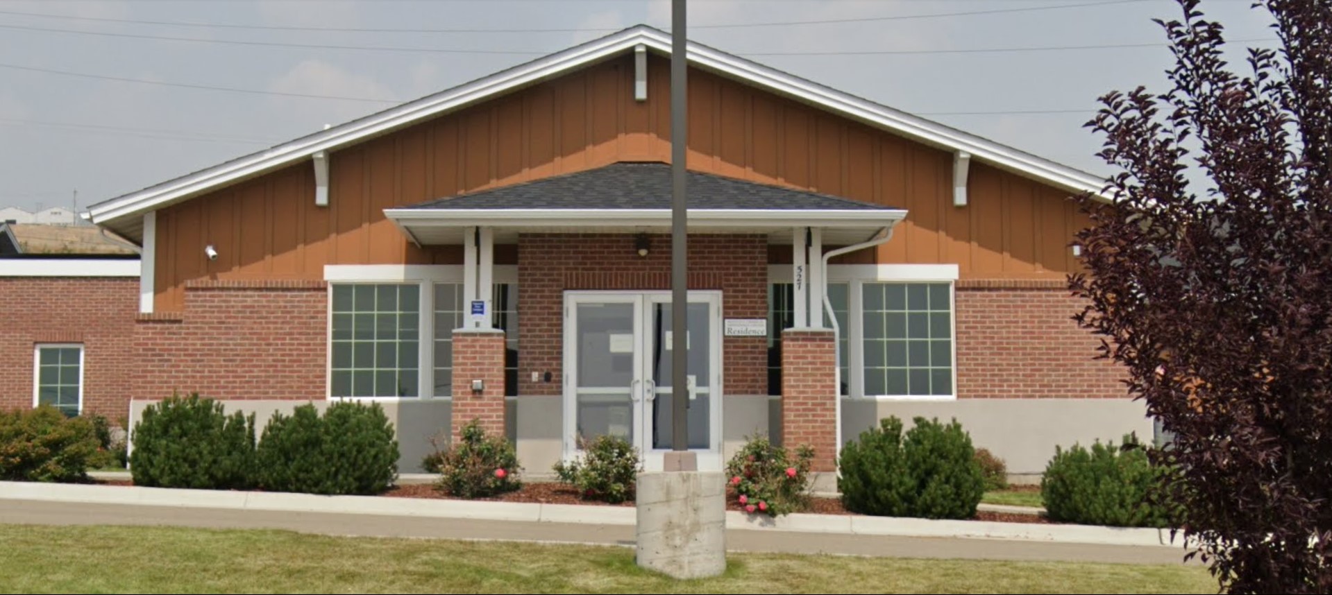 Montana Chemical Dependency Ctr Butte1