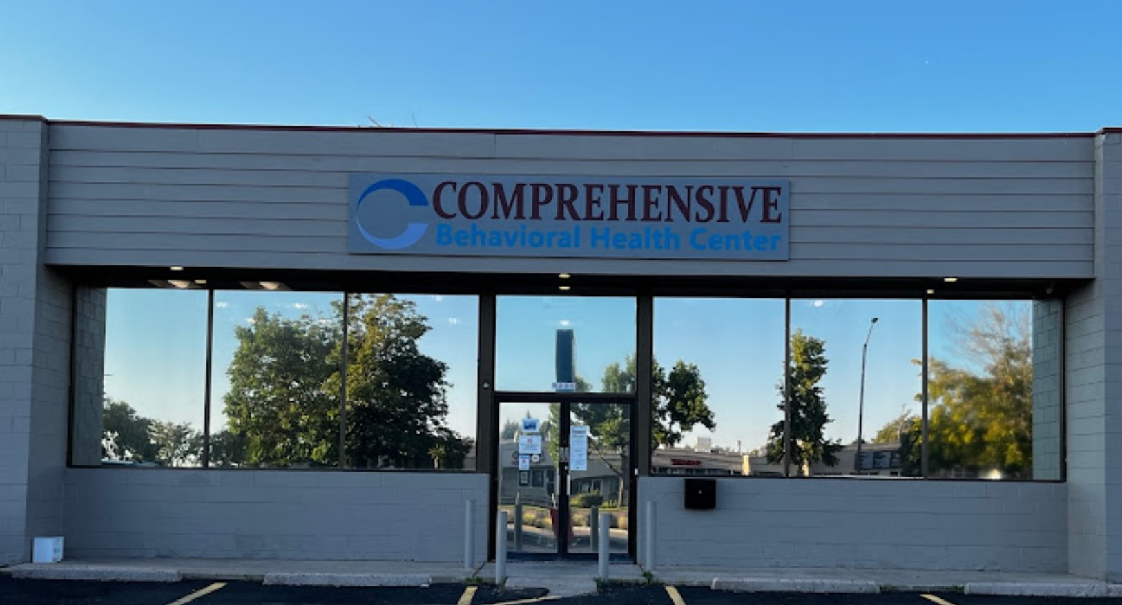 Comprehensive Behavioral Health Center Denver1 (1)