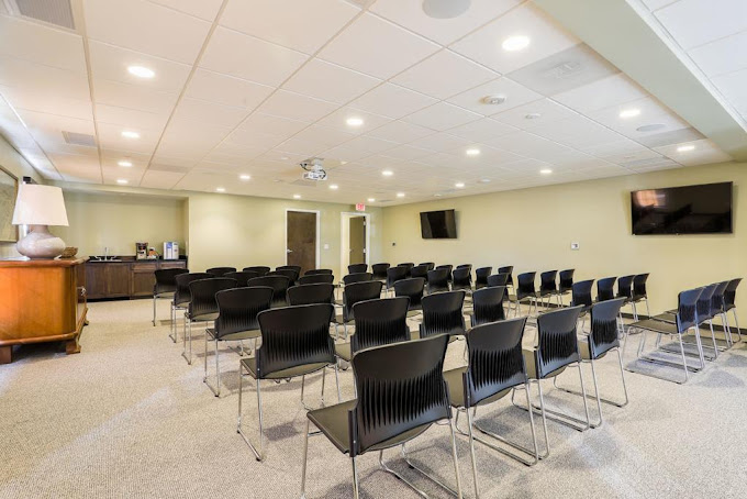 Blanchard Institute Huntersville 3