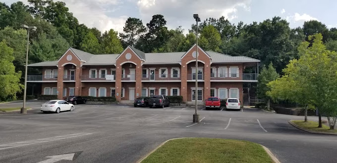 Cumberland Heights Outpatient Services At Chattanooga Chattanooga1