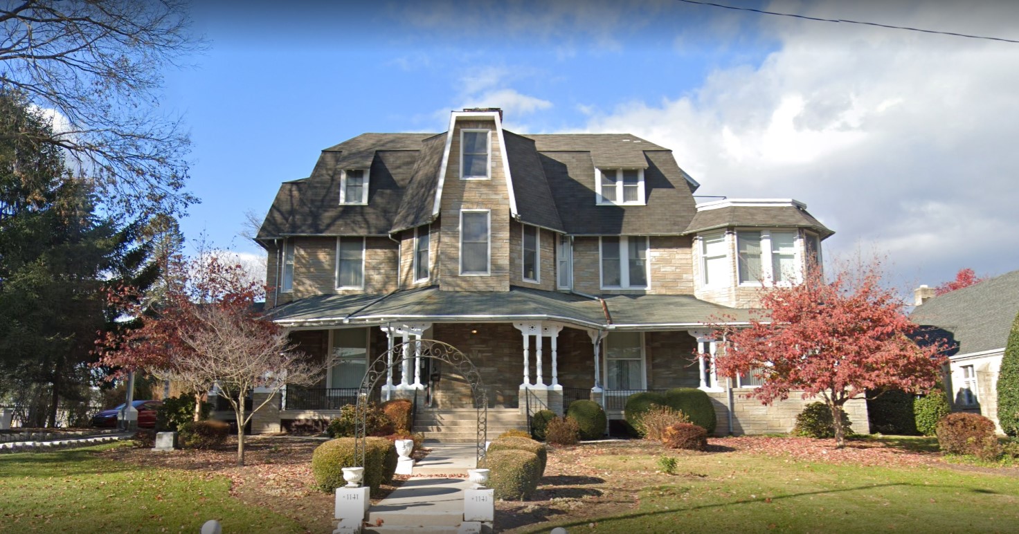 Gaudenzia Inc Integrity House York Pa2