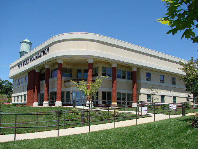 New Hope Integrated Behavioral Health Adolescent Services Marlboro1