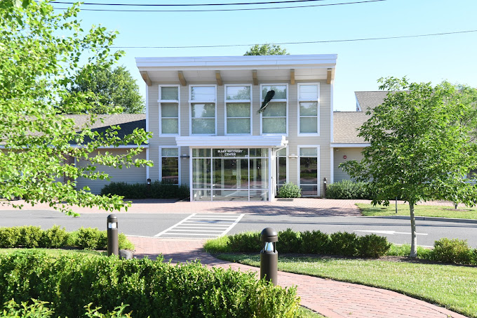 Hackensack Meridian Carrier Clinic Blake Recovery Center Belle Mead5