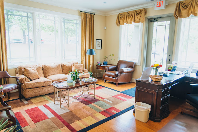 Full Life Counseling And Recovery Winston Salem 3