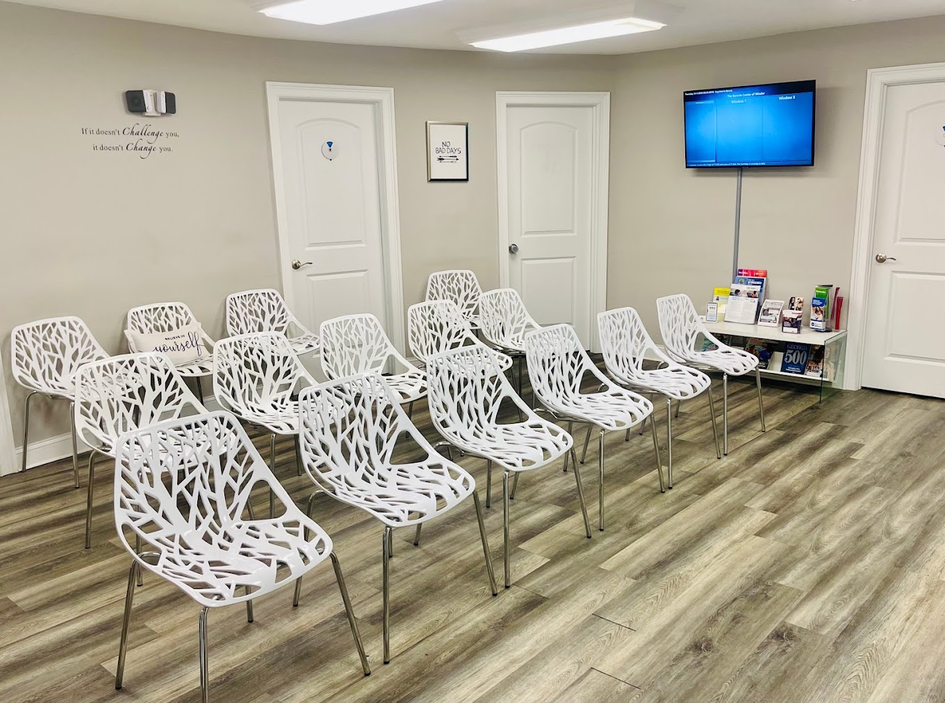 Genesis Center Of Winder Winder 2