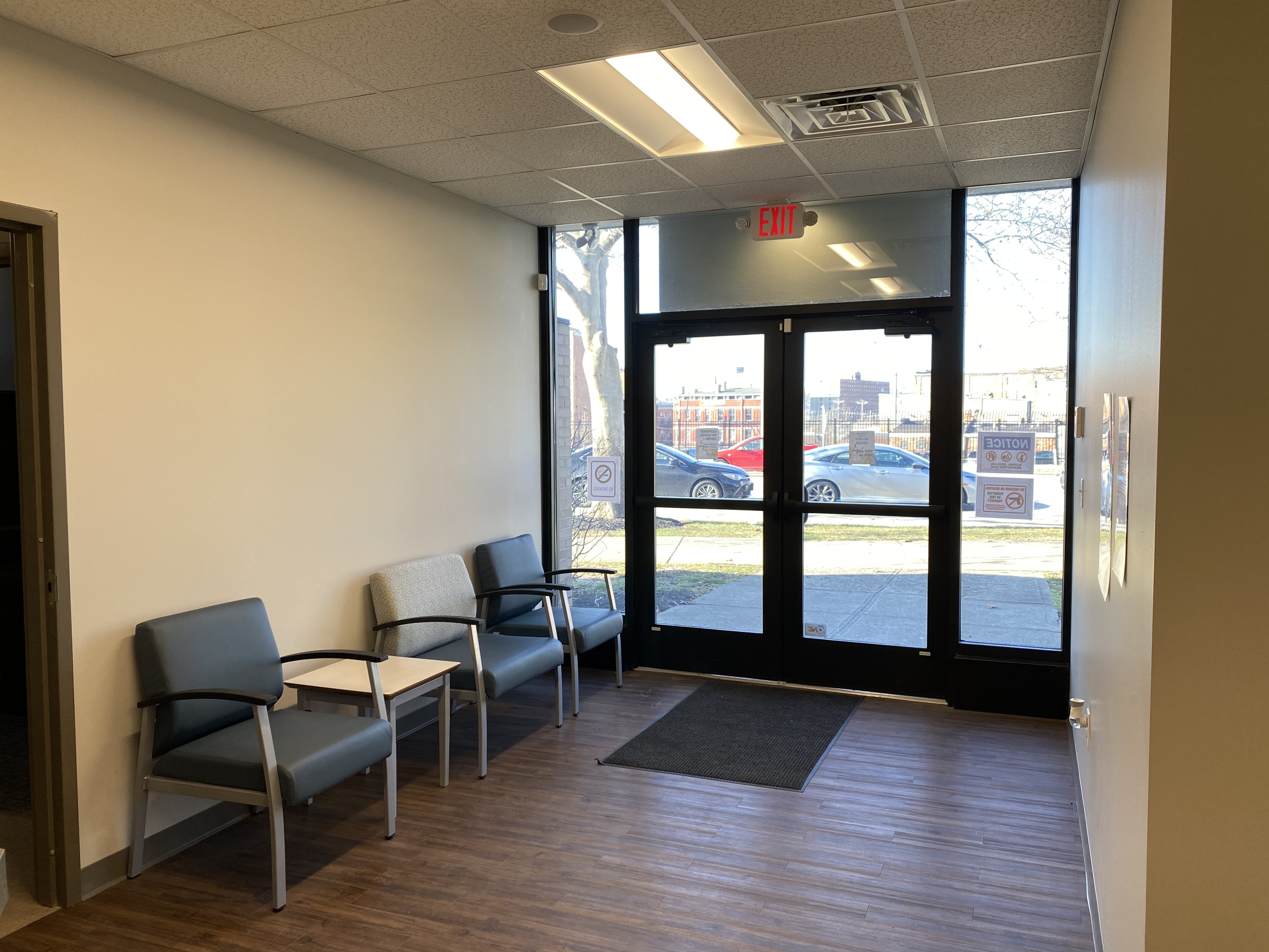 Sunrise Treatment Center Otr Cincinnati Photo2