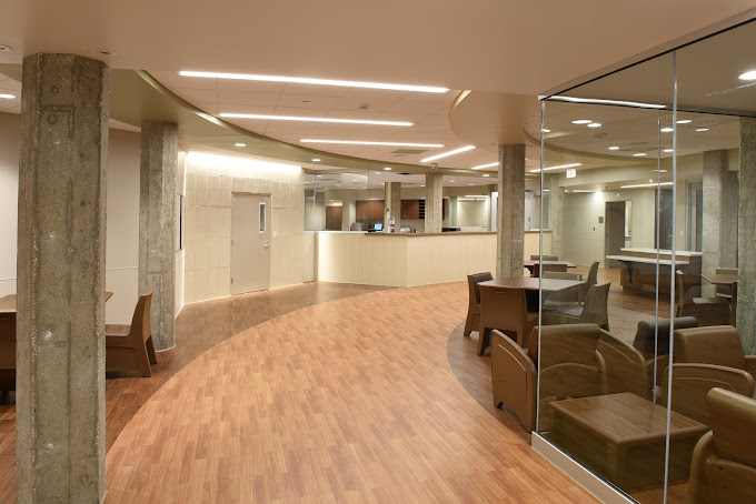 New Connections Broadlawns Medical Center Des Moines4