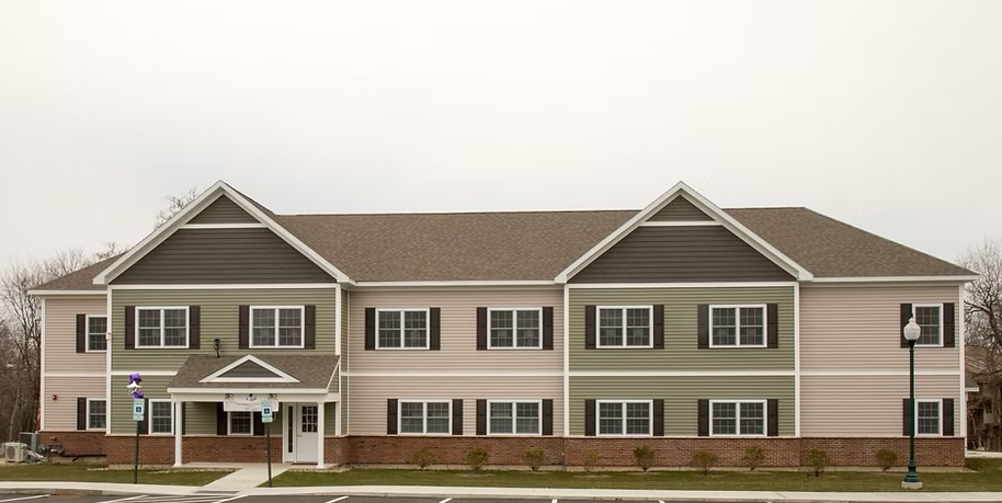 Bcd Hoover Treatment Center Little Rock Front Copy