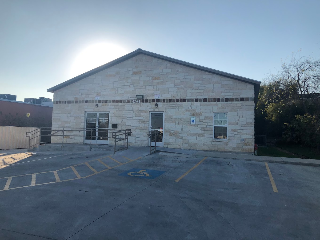 Brookdale Alliance Center For Health Maintenance San Antonio 1