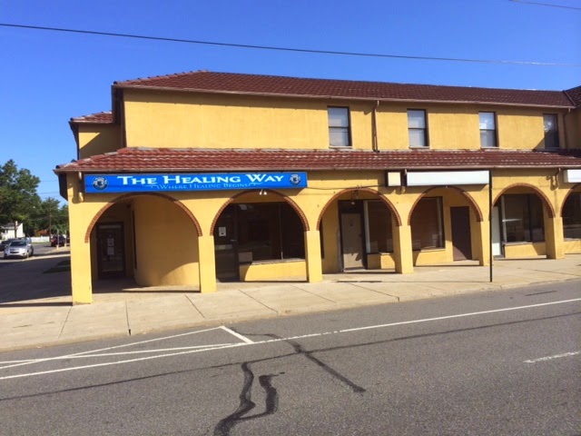 Healing Way Philadelphia1