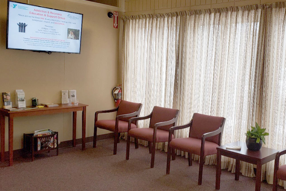 Ellen Obrien Gaiser Addiction Center Butler Pa5