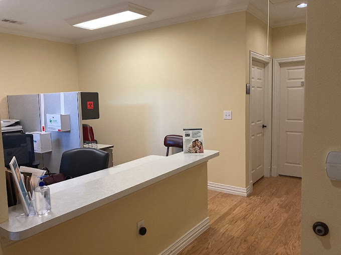 Behavioral Health And Family Services Medical And Behavioral Services Lewisville6