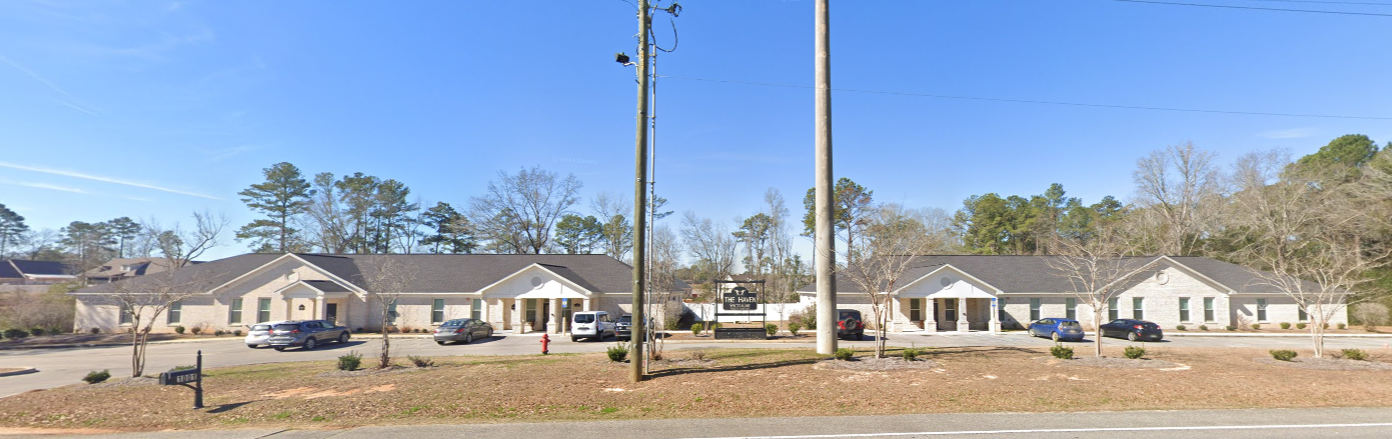 Spectracare The Haven Dothan 1