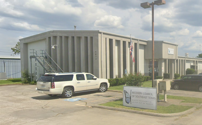 Recovery Council Southeast Texas Beaumont 2
