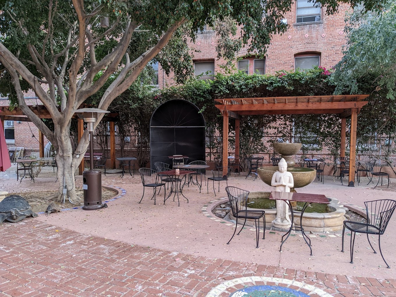 Amity Foundation Amistad De Los Angeles Los Angeles 1 A