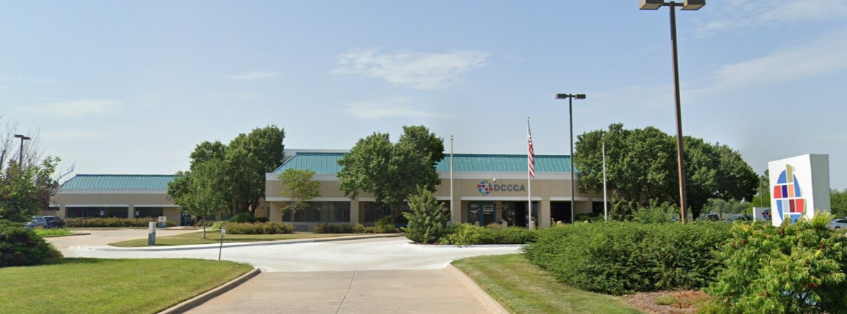 Dccca Inc Options Adult Services Wichita 1