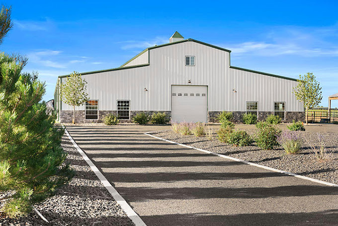 Raleigh House Of Hope The Ranch In Watkins Watkins 6