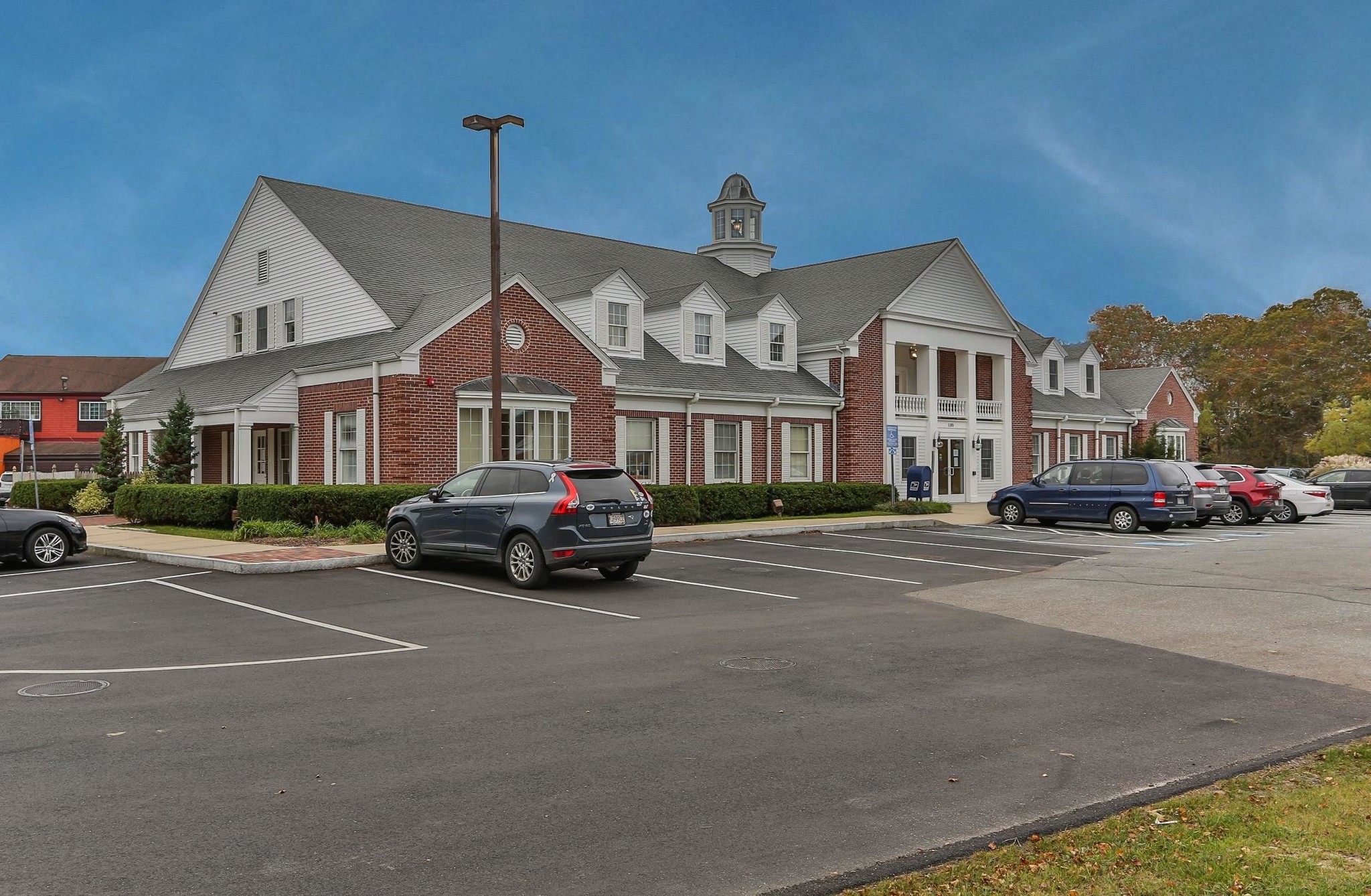 Gosnold Counseling Center Centerville Outpatient Centerville1