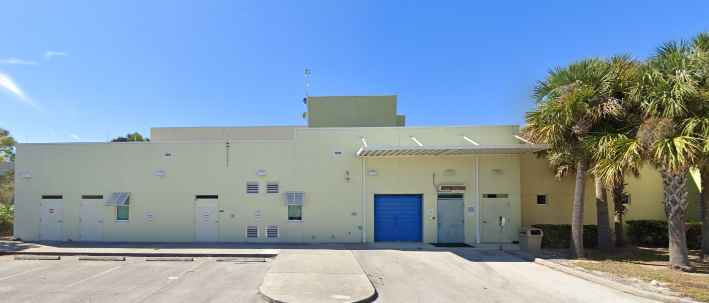 Saluscare Inc Evans Campus Fort Myers3