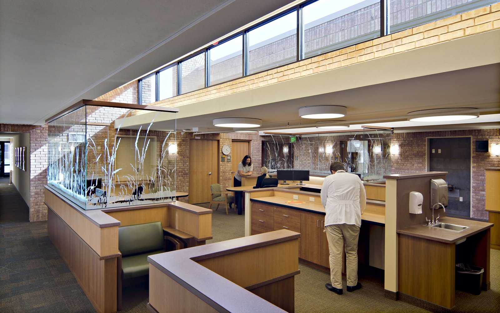 Hazelden Betty Ford Foundation Center City Center City Photo3