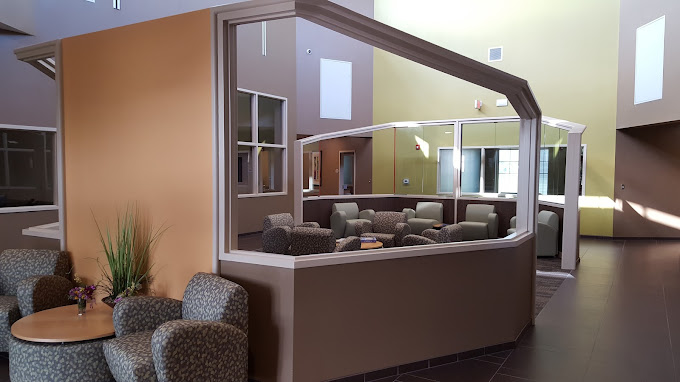 Delta Village Inc Residential Rehabilitation Sanborn 2