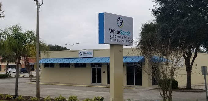 Whitesands Alcohol And Drug Rehab Lakeland Alcohol And Drug Rehab Lakeland 7